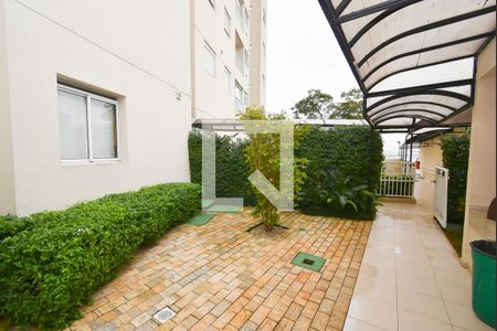 Apartamento à venda com 70m², 3 quartos e 1 vaga Apartamento à venda com 70m², 3 quartos e 1 vagaÁrea comum
