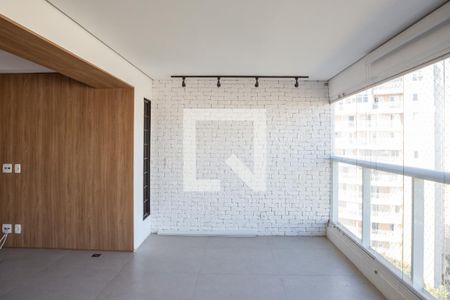 Sala de apartamento à venda com 4 quartos, 290m² em Vila Bela Alianca, São Paulo