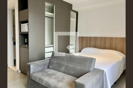 Apartamento à venda com 1 quarto, 23m² em Perdizes, São Paulo