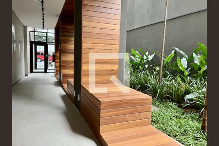 Apartamento à venda com 1 quarto, 23m² em Perdizes, São Paulo