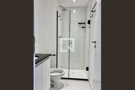 Apartamento à venda com 23m², 1 quarto e sem vaga