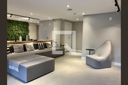 Apartamento à venda com 1 quarto, 23m² em Perdizes, São Paulo