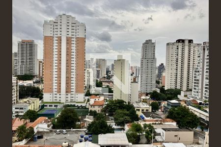 Apartamento à venda com 23m², 1 quarto e sem vaga