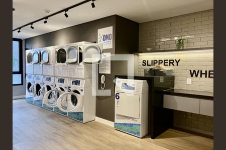 Apartamento à venda com 1 quarto, 23m² em Perdizes, São Paulo