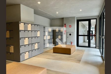 Apartamento à venda com 1 quarto, 23m² em Perdizes, São Paulo