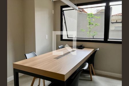 Apartamento à venda com 1 quarto, 23m² em Perdizes, São Paulo