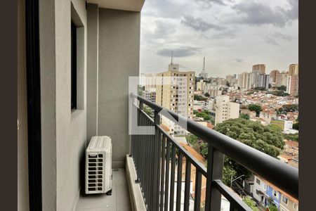 Apartamento à venda com 23m², 1 quarto e sem vaga