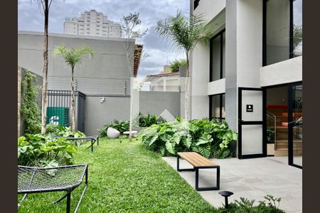 Apartamento à venda com 1 quarto, 23m² em Perdizes, São Paulo