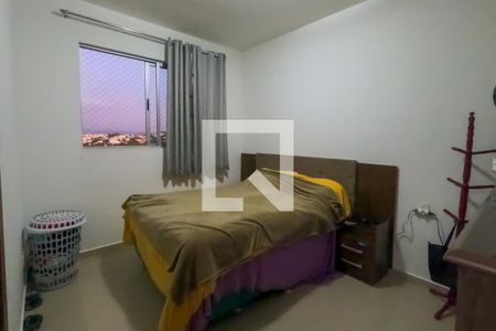 Quarto 1 - Suíte de apartamento à venda com 3 quartos, 150m² em Nos S Gracas, Betim