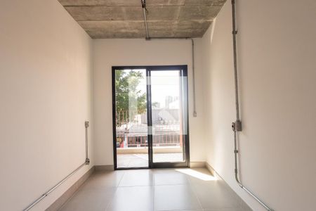 Quarto de apartamento para alugar com 1 quarto, 38m² em Tatuapé, São Paulo