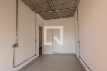 Quarto de apartamento para alugar com 1 quarto, 38m² em Tatuapé, São Paulo