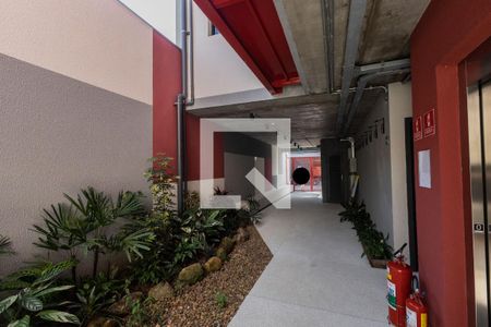 Apartamento para alugar com 38m², 1 quarto e sem vagaÁrea comum