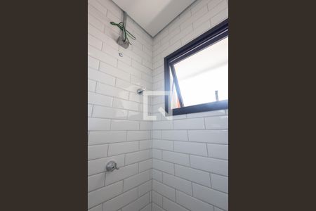 Apartamento para alugar com 38m², 1 quarto e sem vagaBanheiro Social