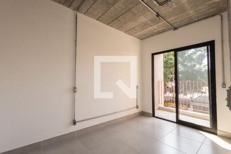 Quarto de apartamento para alugar com 1 quarto, 38m² em Tatuapé, São Paulo