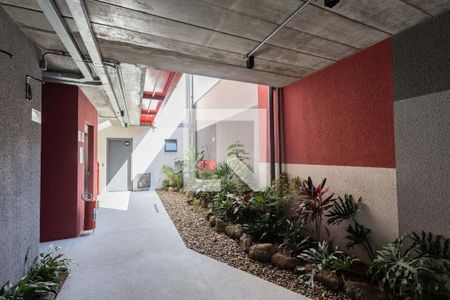 Apartamento para alugar com 38m², 1 quarto e sem vagaÁrea comum