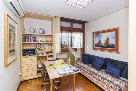 Casa à venda com 299m², 3 quartos e 3 vagasQuarto 3