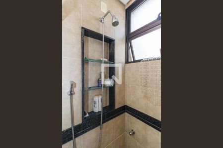 Casa à venda com 299m², 3 quartos e 3 vagasBanheiro Social