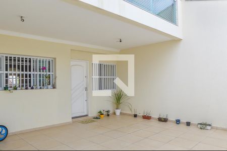 Casa à venda com 196m², 4 quartos e 2 vagasGaragem
