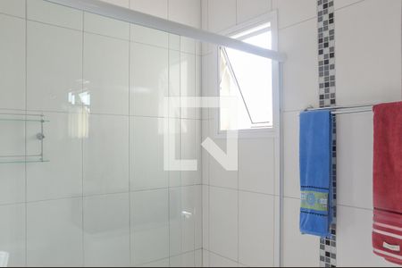 Casa à venda com 196m², 4 quartos e 2 vagasBanheiro da Suíte