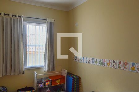 Casa à venda com 196m², 4 quartos e 2 vagasQuarto 2 - Suíte