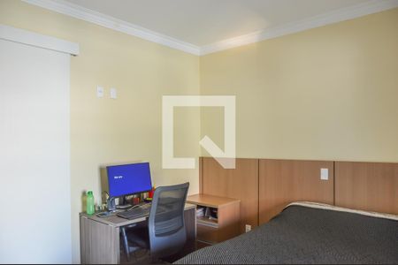 Quarto Suíte de casa à venda com 4 quartos, 196m² em Jardim Copacabana, São Bernardo do Campo