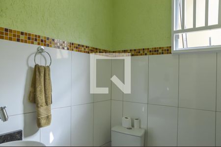 Casa à venda com 196m², 4 quartos e 2 vagasLavabo