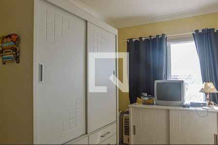 Casa à venda com 196m², 4 quartos e 2 vagasQuarto 2