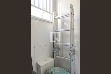 Casa à venda com 196m², 4 quartos e 2 vagasBanheiro da Suíte 2