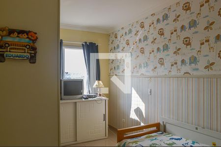 Casa à venda com 196m², 4 quartos e 2 vagasQuarto 2