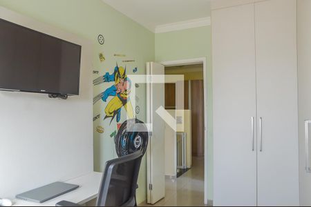 Casa à venda com 196m², 4 quartos e 2 vagasQuarto 1