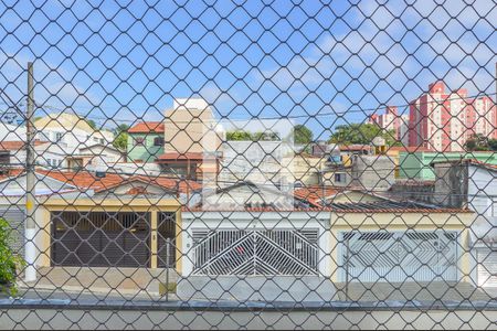 Casa à venda com 196m², 4 quartos e 2 vagasVista da Sacada