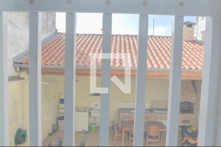 Casa à venda com 196m², 4 quartos e 2 vagasVista do Quarto 2 - Suíte