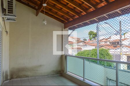 Casa à venda com 196m², 4 quartos e 2 vagasSacada