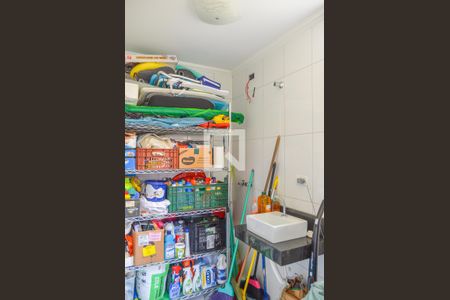 Casa à venda com 196m², 4 quartos e 2 vagasBanheiro da Suíte 2