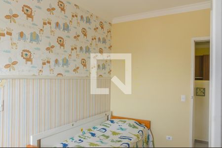 Casa à venda com 196m², 4 quartos e 2 vagasQuarto 2