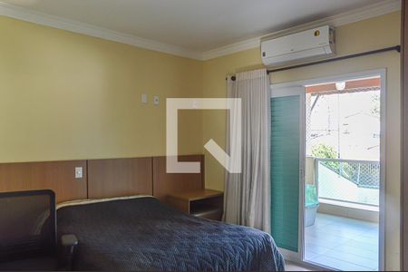 Quarto Suíte de casa à venda com 4 quartos, 196m² em Jardim Copacabana, São Bernardo do Campo