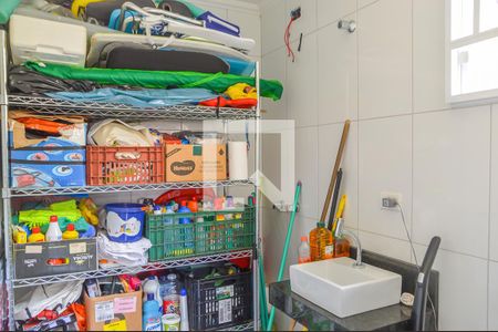 Casa à venda com 196m², 4 quartos e 2 vagasBanheiro da Suíte 2