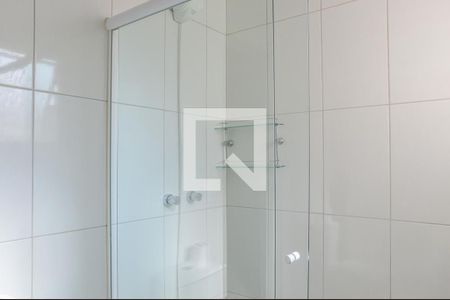 Casa à venda com 196m², 4 quartos e 2 vagasBanheiro da Suíte