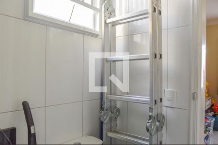 Casa à venda com 196m², 4 quartos e 2 vagasBanheiro da Suíte 2