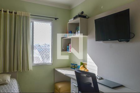 Casa à venda com 196m², 4 quartos e 2 vagasQuarto 1