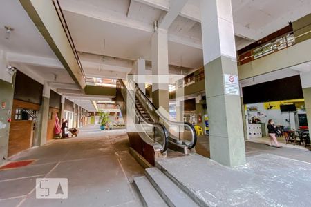 Studio à venda com 25m², 1 quarto e sem vaga Studio à venda com 25m², 1 quarto e sem vagaÁrea comum