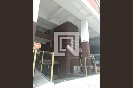 Studio à venda com 25m², 1 quarto e sem vaga Studio à venda com 25m², 1 quarto e sem vagaFachada