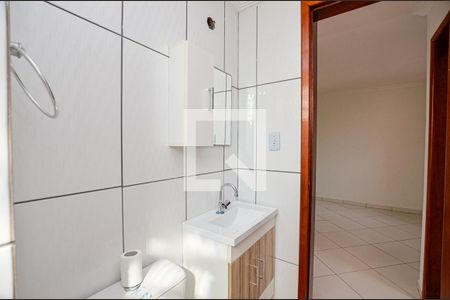 Apartamento à venda com 60m², 2 quartos e 1 vagaBanheiro
