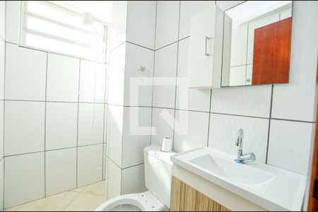 Apartamento à venda com 60m², 2 quartos e 1 vagaBanheiro