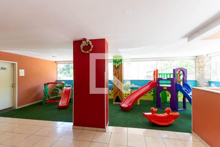 Apartamento à venda com 60m², 2 quartos e 1 vagaÁrea comum