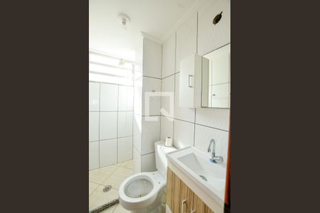 Apartamento à venda com 60m², 2 quartos e 1 vagaBanheiro