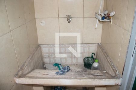 Casa para alugar com 160m², 2 quartos e 3 vagasÁrea de Serviço 