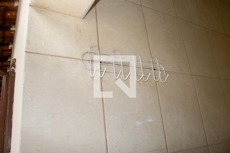 Casa para alugar com 160m², 2 quartos e 3 vagasÁrea de Serviço 