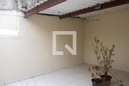 Casa para alugar com 160m², 2 quartos e 3 vagasQuintal