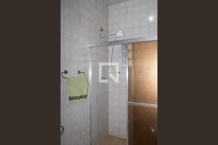 Casa para alugar com 160m², 2 quartos e 3 vagasBanheiro 